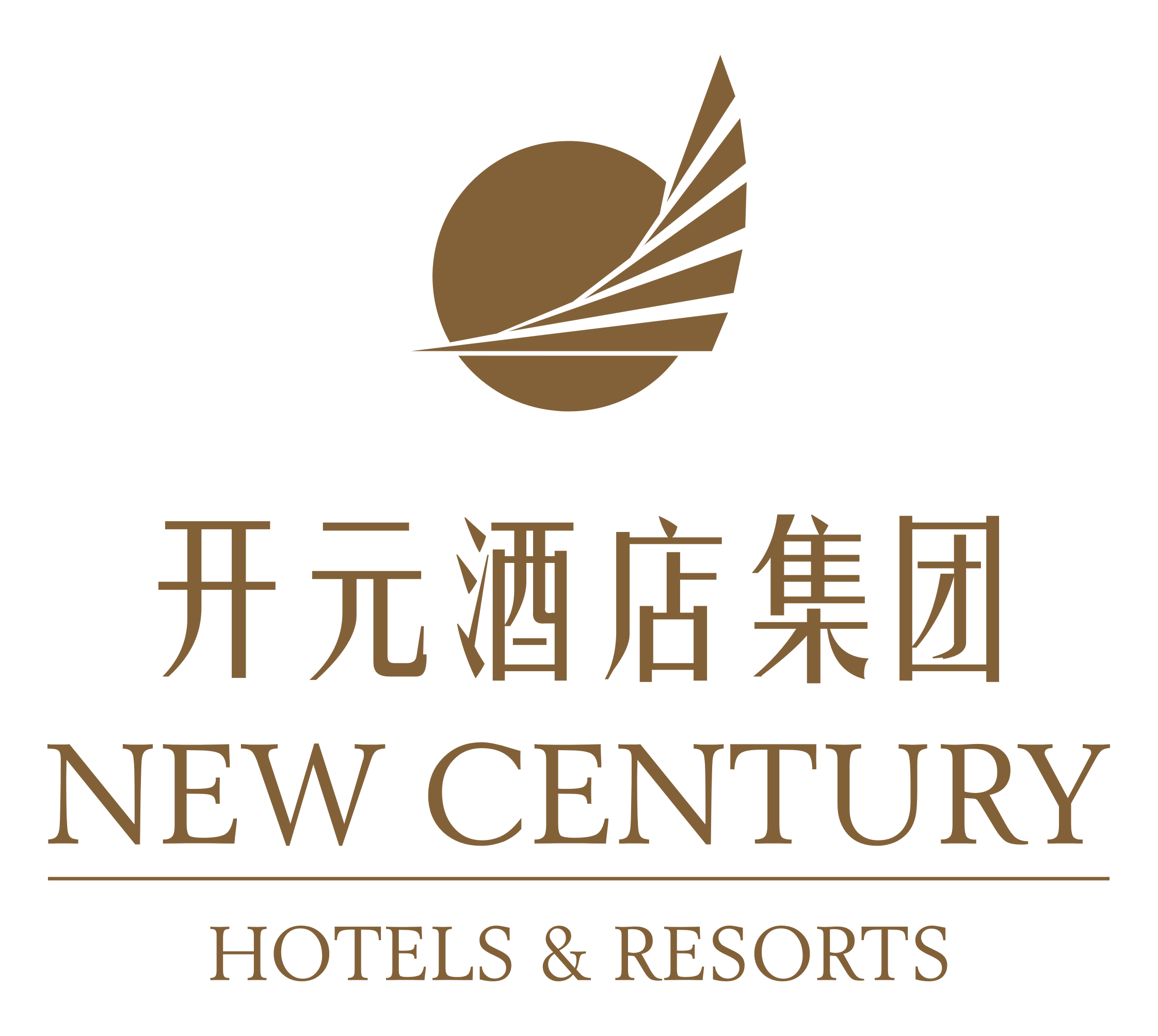徐州開元名都大酒店 Logo